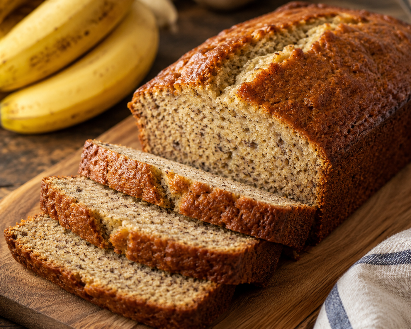 Banana Bread
